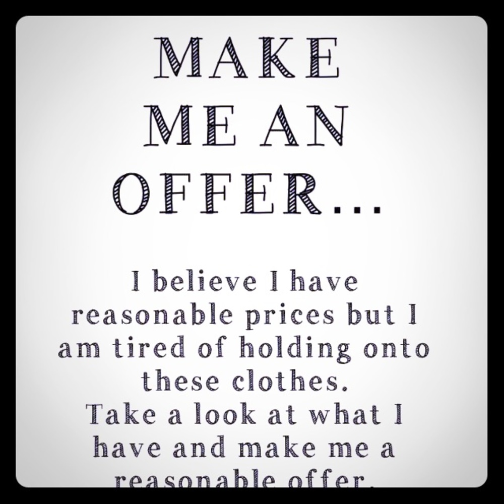 Clothing